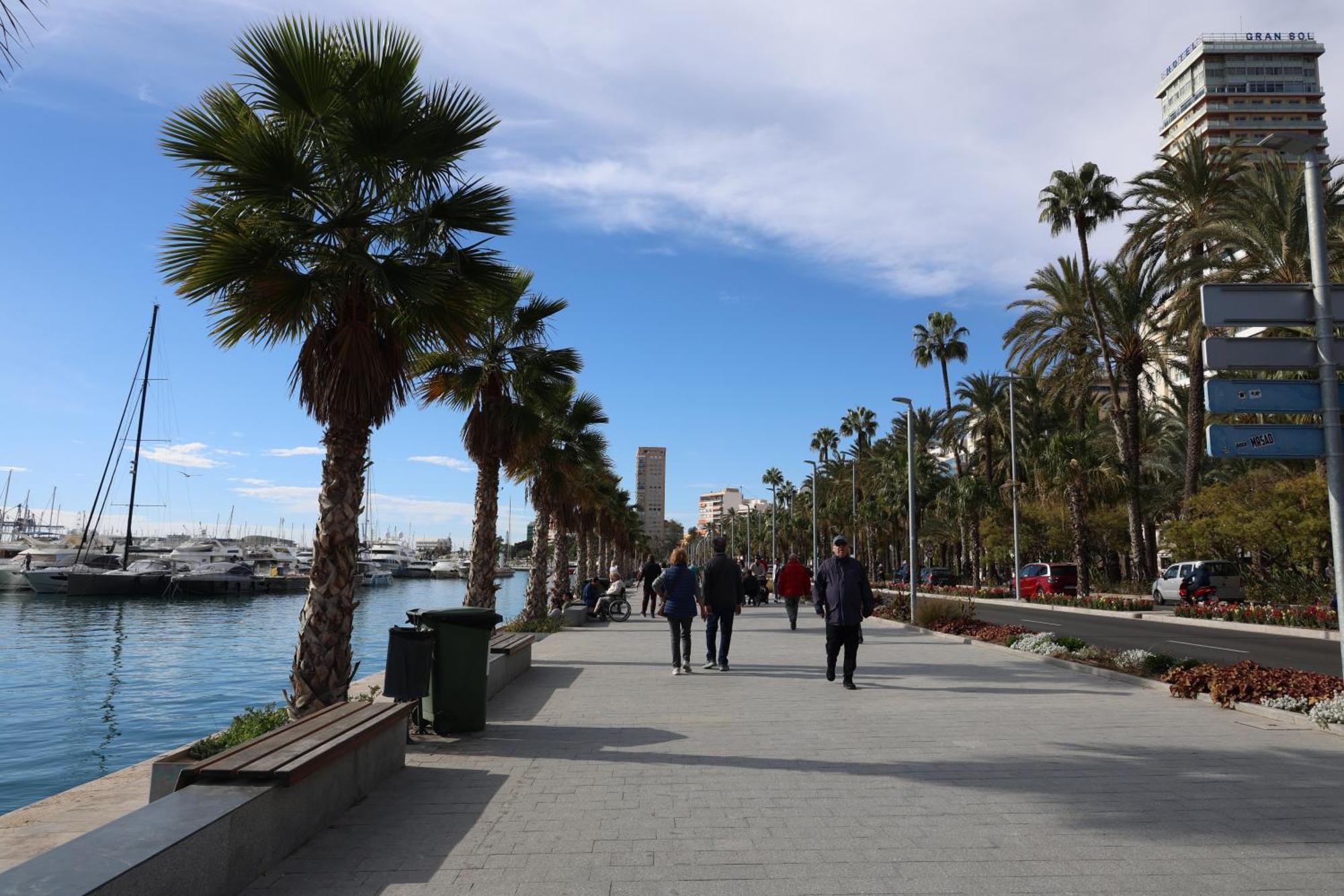 Alicantan Vital Experience Alicante Exterior foto