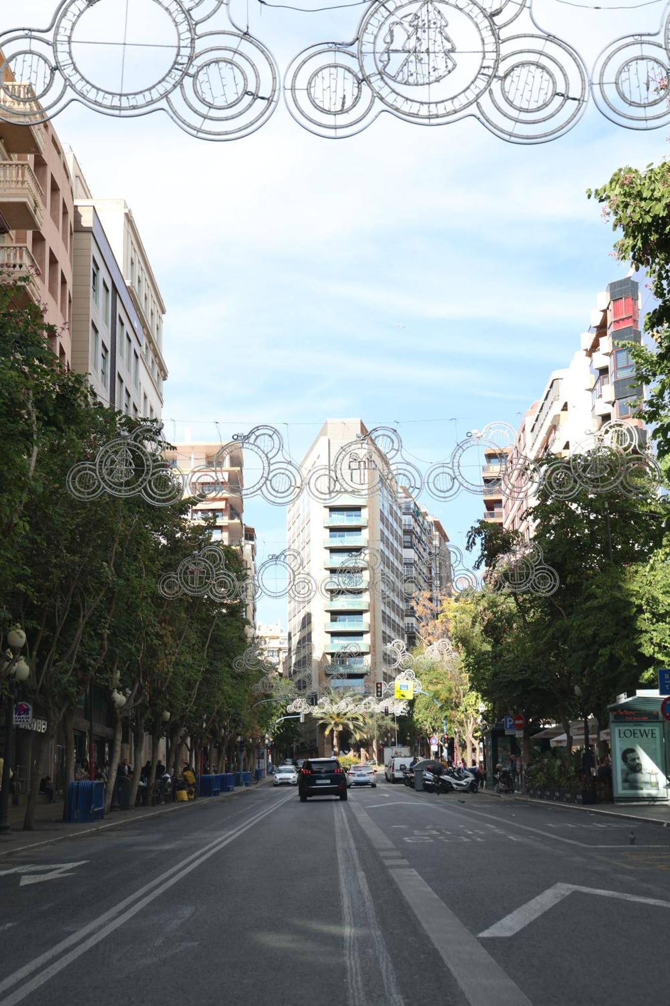 Alicantan Vital Experience Alicante Exterior foto